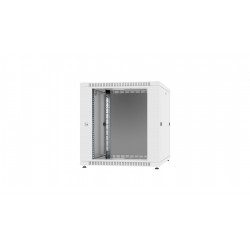 Шкаф разборный напольный 19'' QTECH RECQL-6128-G-M