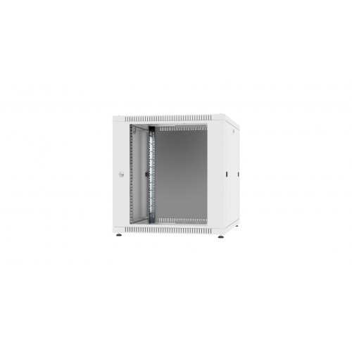 Шкаф разборный напольный 19'' QTECH RECQL-6128-G-M