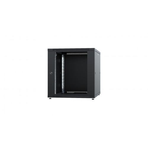 Шкаф разборный напольный 19'' QTECH RECQL-6128-G-M-BK Шкаф разборный напольный 19'' QTECH RECQL-6128-G-M-BK