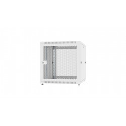 Шкаф разборный напольный 19'' QTECH RECQL-6128-P-P