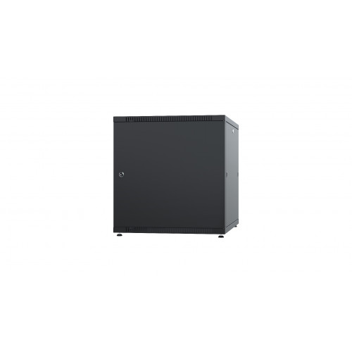 Шкаф разборный напольный 19'' QTECH RECQL-61510-M-M-BK Шкаф разборный напольный 19'' QTECH RECQL-61510-M-M-BK