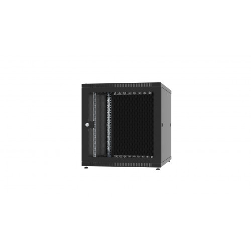 Шкаф разборный напольный 19'' QTECH RECQL-61510-P-M-BK Шкаф разборный напольный 19'' QTECH RECQL-61510-P-M-BK