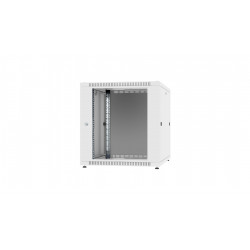 Шкаф разборный напольный 19'' QTECH RECQL-6156-G-M