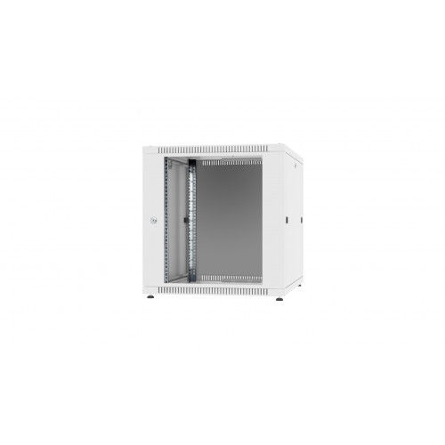 Шкаф разборный напольный 19'' QTECH RECQL-6156-G-M