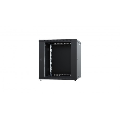 Шкаф разборный напольный 19'' QTECH RECQL-6156-G-M-BK