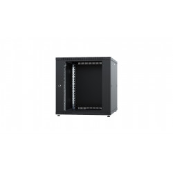 Шкаф разборный напольный 19'' QTECH RECQL-6158-G-M-BK