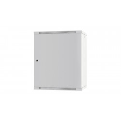 Шкаф телекоммуникационный разборный настенный 19'' QTECH WQO2-60635-M