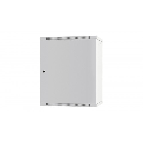 Шкаф телекоммуникационный разборный настенный 19'' QTECH WQO2-61260-M Шкаф телекоммуникационный разборный настенный 19'' QTECH WQO2-61260-M