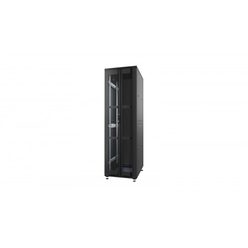 Шкаф телекоммуникационный напольный 19'' QTECH RECQF1-6276-2P-1M Шкаф телекоммуникационный напольный 19'' QTECH RECQF1-6276-2P-1M