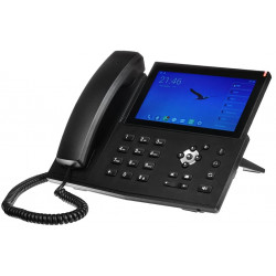 IP-телефон QTECH QIPP-700PG