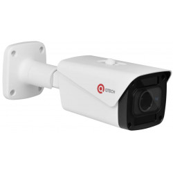 Видеонаблюдение QTECH QVC-IPC-B501AMZH-PRO